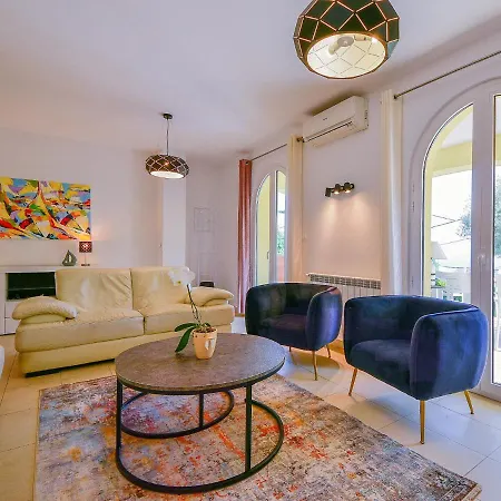 Orhidea By Interhome Marcici