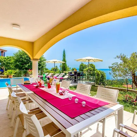 Holiday Orhidea * Marcici