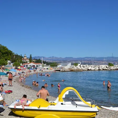 Holiday home Holiday Orhidea