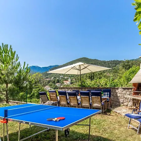 Holiday home Holiday Orhidea Marcici