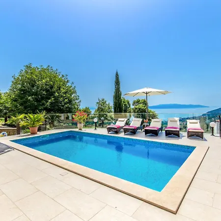 Holiday Orhidea Holiday home