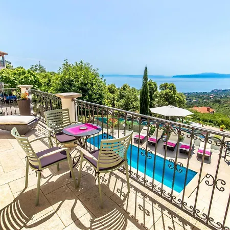 Holiday Orhidea Holiday home