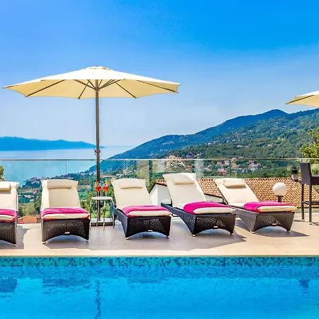 Holiday Orhidea Holiday home *