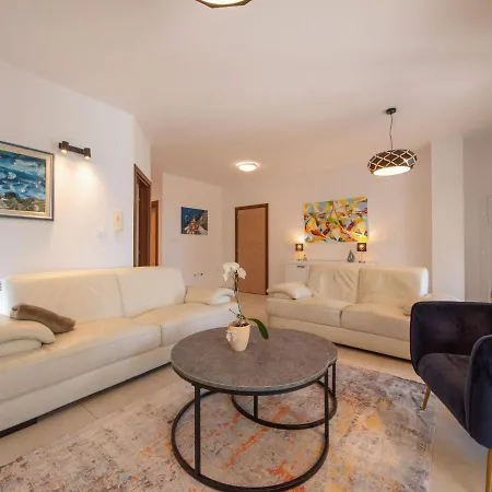 Holiday Orhidea Holiday home *