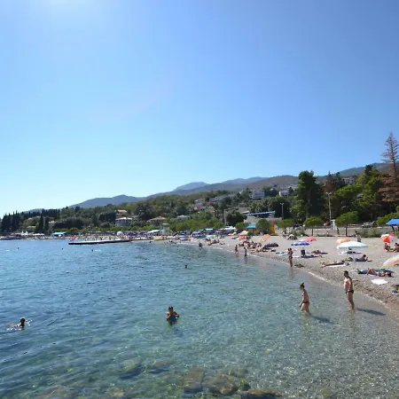 Holiday home Holiday Orhidea Marcici